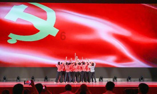 格斗巅峰大作战